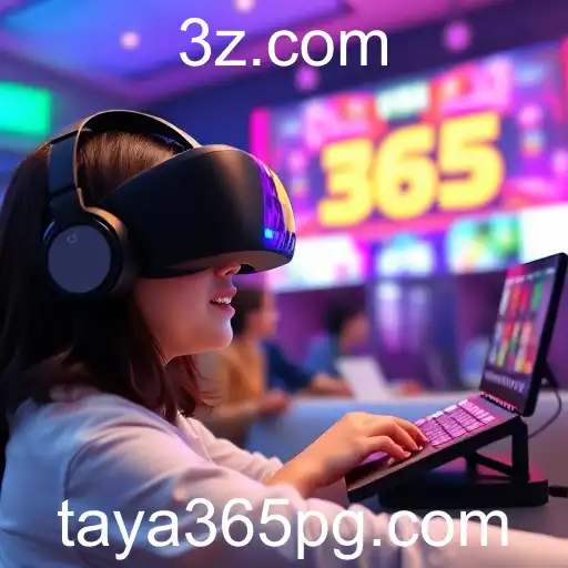 The Digital Age of Entertainment