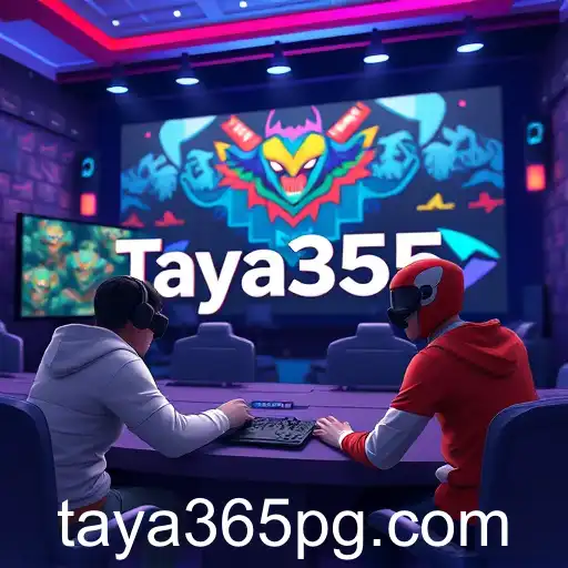 Exploring the Digital Arena