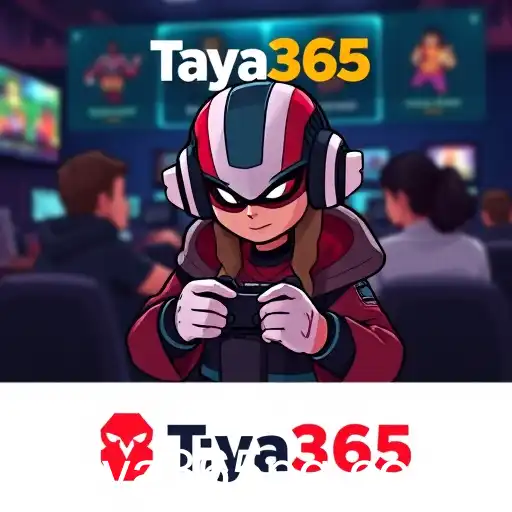 The Digital Pulse of Gaming in 2025