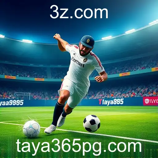 Transforming the Digital Landscape: The Role of Taya365