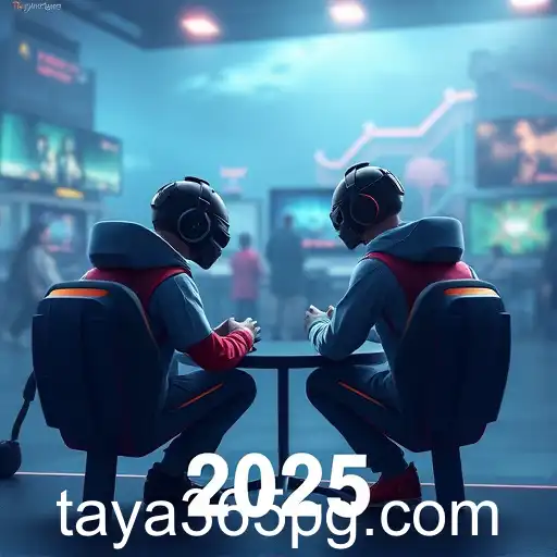 The Evolution of Online Gaming in a Globalized World