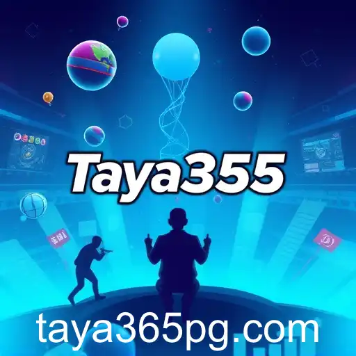 Gaming Evolution with Taya365