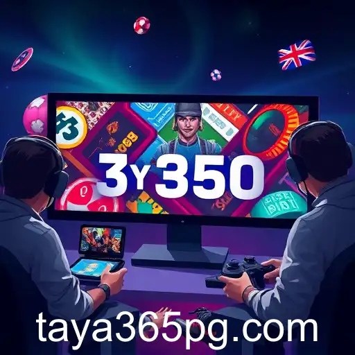 Emerging Trends and Insights from the Gaming World