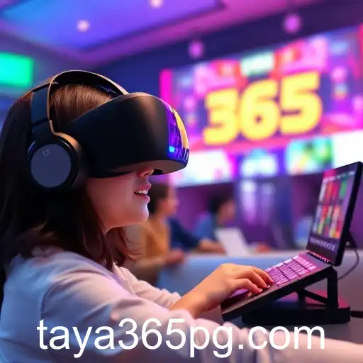 The Surge of Online Gaming Platforms