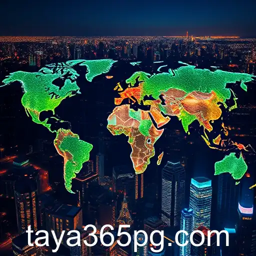 The Rise of Gaming Platforms Amid Global Trends