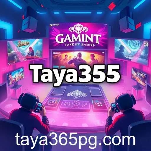 The Rise of Online Gaming in a Digital Era