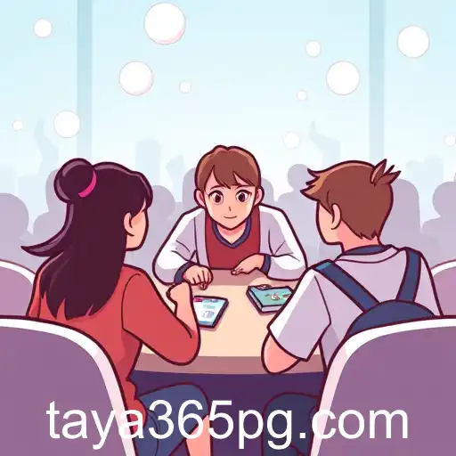 The Rise and Influence of Online Gaming Platforms