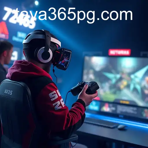 The Rise of Taya365 in the Online Gaming World