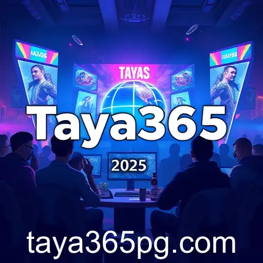 The Rise of Taya365: Gaming Trends and Future Prospects