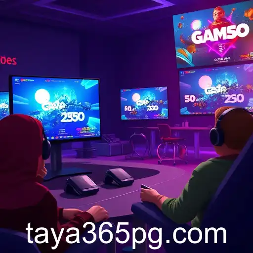 The Rise of Taya365: A New Era in Online Gaming