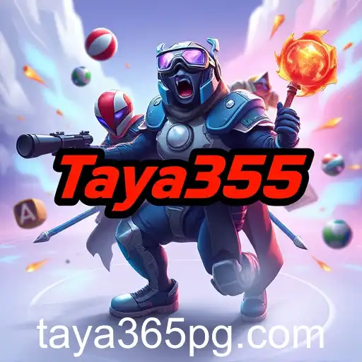The Rise of Taya365 in the Gaming World