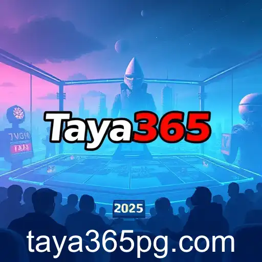 Gaming in 2025: Taya365's Impact on the Industry