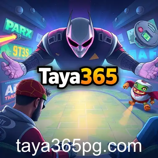 Taya365: Revolutionizing Online Gaming