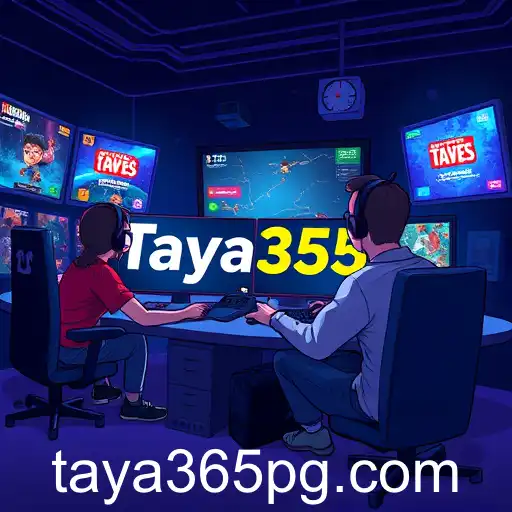 Taya365: Gaming Evolution Through the Years