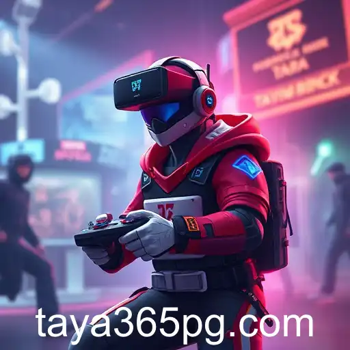 Taya365: Revolutionizing the Online Gaming Landscape in 2025