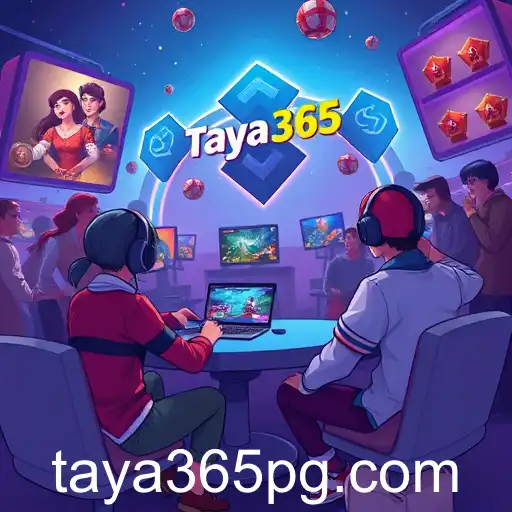 The Rise of Taya365: A New Era in Online Gaming