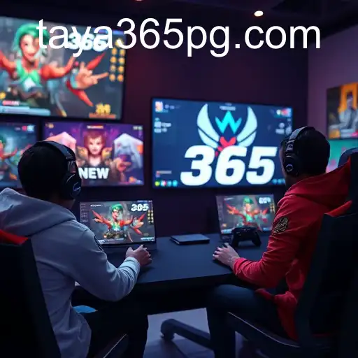 Rising Popularity of Taya365 in the Online Gaming World