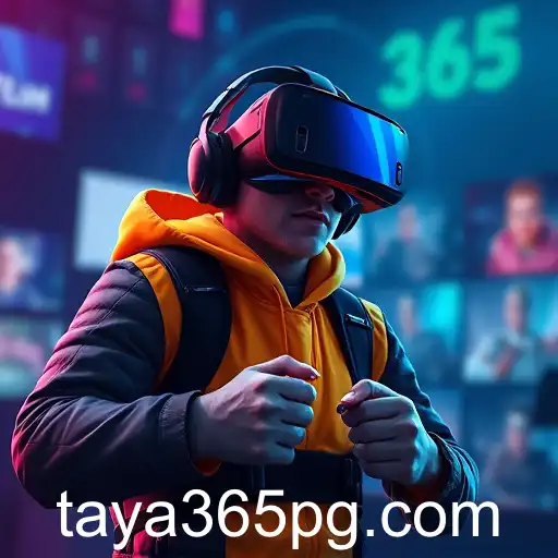 Taya365: Revolutionizing Online Gaming Trends