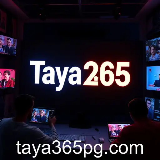 The Impact of Gaming on Cultural Exchange