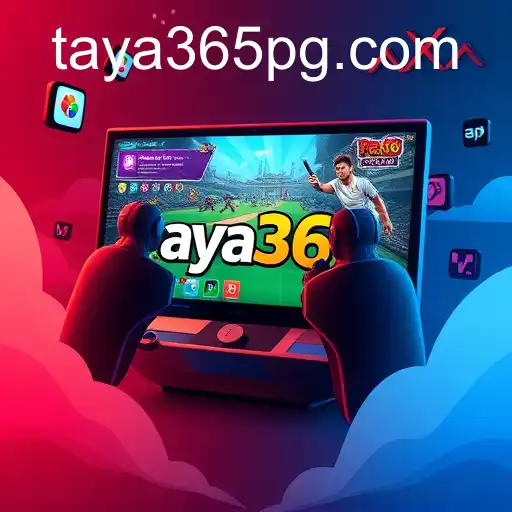 The Rise of Online Gaming in a Digital Era