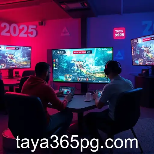 The Rise of Online Gaming Communities in 2025
