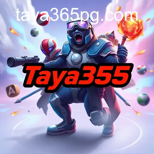 The Rise of Taya365 in the Gaming World