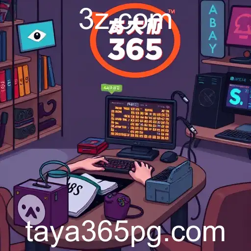 The Rise of Taya365: A Snapshot of 2025 Digital Content
