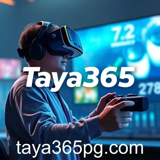 Taya365: Revolutionizing Online Gaming in 2025