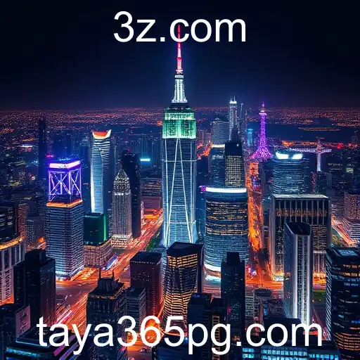 Taya365: A Rising Platform Merging Culture and Innovation